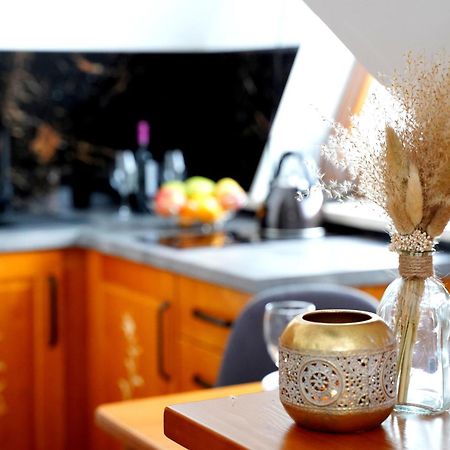 Apartamenty U Trebuniow Suche Exterior foto